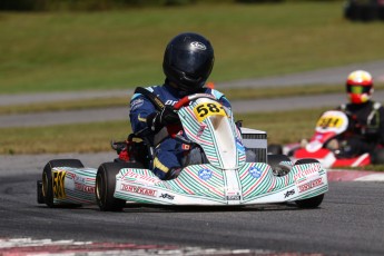 Karting à Tremblant - Canadian Open