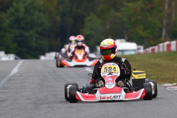 Karting à Tremblant - Canadian Open