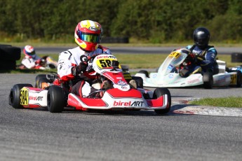 Karting à Tremblant - Canadian Open
