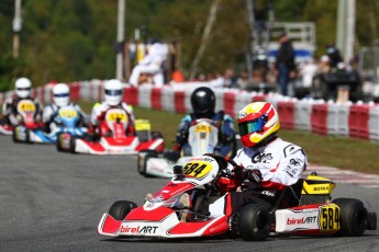 Karting à Tremblant - Canadian Open