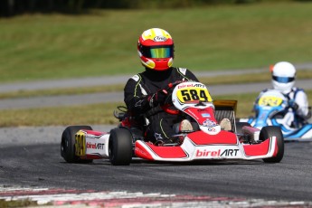Karting à Tremblant - Canadian Open