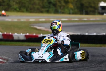 Karting à Tremblant - Canadian Open