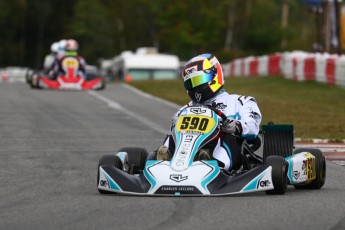 Karting à Tremblant - Canadian Open