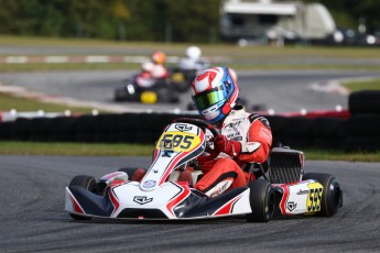 Karting à Tremblant - Canadian Open
