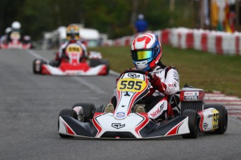 Karting à Tremblant - Canadian Open