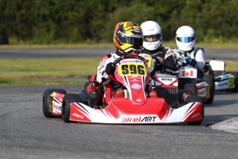 Karting à Tremblant - Canadian Open