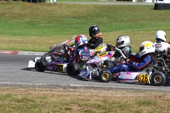 Karting à Tremblant - Canadian Open