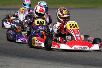 Karting à Tremblant - Canadian Open