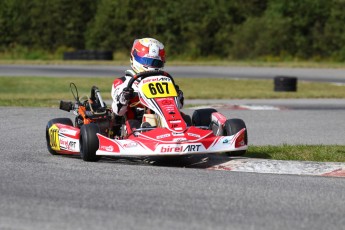 Karting à Tremblant - Canadian Open