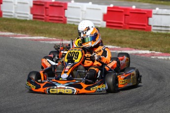 Karting à Tremblant - Canadian Open
