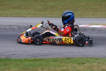 Karting à Tremblant - Canadian Open