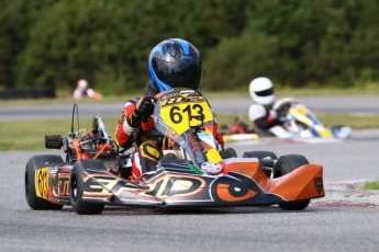 Karting à Tremblant - Canadian Open