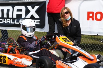 Karting à Tremblant - Canadian Open
