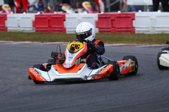 Karting à Tremblant - Canadian Open