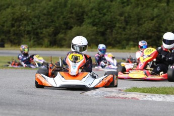 Karting à Tremblant - Canadian Open