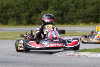 Karting à Tremblant - Canadian Open