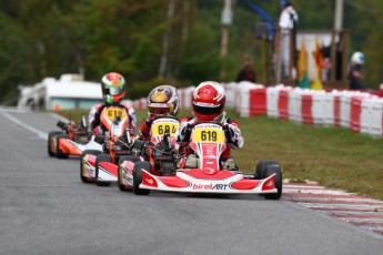 Karting à Tremblant - Canadian Open