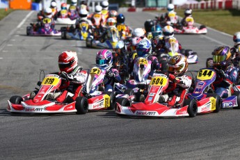 Karting à Tremblant - Canadian Open