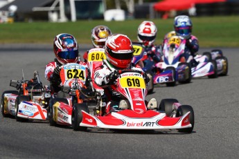 Karting à Tremblant - Canadian Open