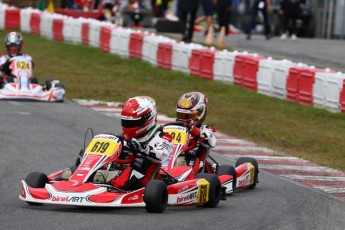 Karting à Tremblant - Canadian Open