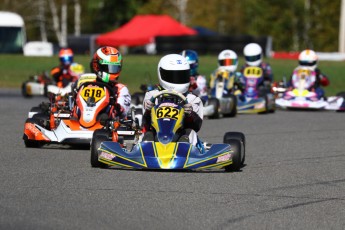 Karting à Tremblant - Canadian Open