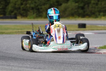 Karting à Tremblant - Canadian Open