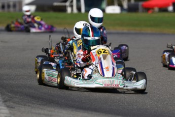 Karting à Tremblant - Canadian Open
