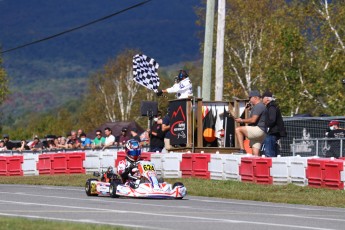 Karting à Tremblant - Canadian Open