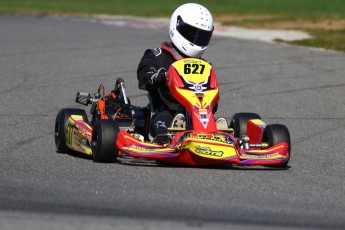Karting à Tremblant - Canadian Open