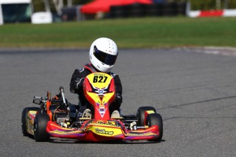 Karting à Tremblant - Canadian Open