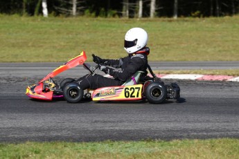 Karting à Tremblant - Canadian Open