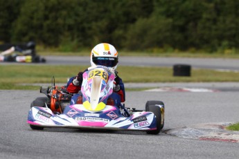 Karting à Tremblant - Canadian Open