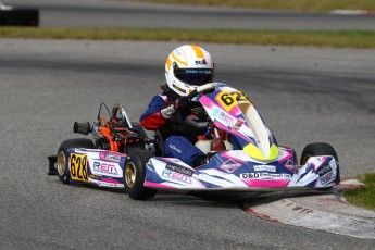 Karting à Tremblant - Canadian Open