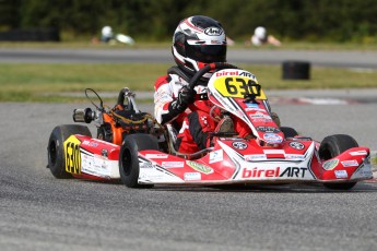 Karting à Tremblant - Canadian Open