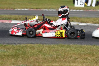 Karting à Tremblant - Canadian Open