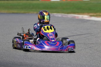 Karting à Tremblant - Canadian Open