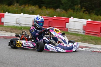 Karting à Tremblant - Canadian Open
