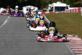 Karting à Tremblant - Canadian Open