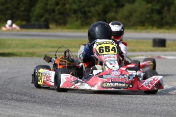 Karting à Tremblant - Canadian Open
