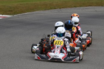Karting à Tremblant - Canadian Open