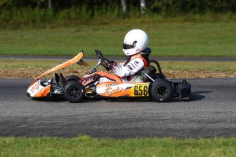 Karting à Tremblant - Canadian Open