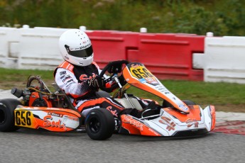 Karting à Tremblant - Canadian Open