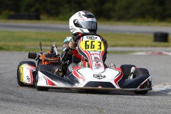Karting à Tremblant - Canadian Open