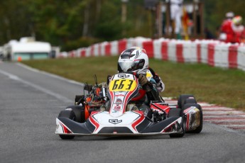 Karting à Tremblant - Canadian Open