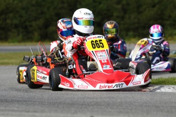 Karting à Tremblant - Canadian Open