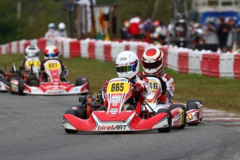 Karting à Tremblant - Canadian Open