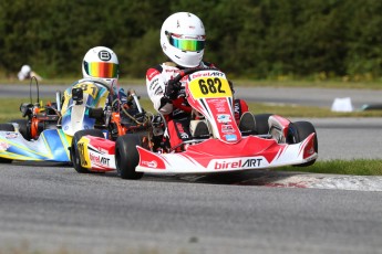 Karting à Tremblant - Canadian Open