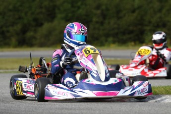 Karting à Tremblant - Canadian Open