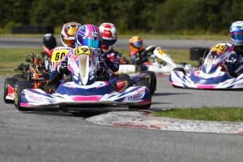 Karting à Tremblant - Canadian Open