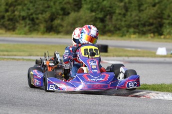 Karting à Tremblant - Canadian Open